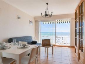 Appartement Saint-Jean-de-Monts, 3 pièces, 6 personnes - FR-1-323-256